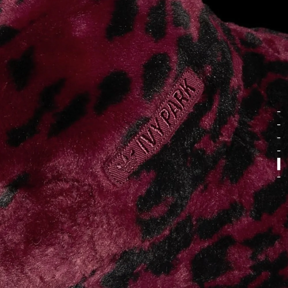 IVY PARK bucket hat rain hat - Picture 6 of 7